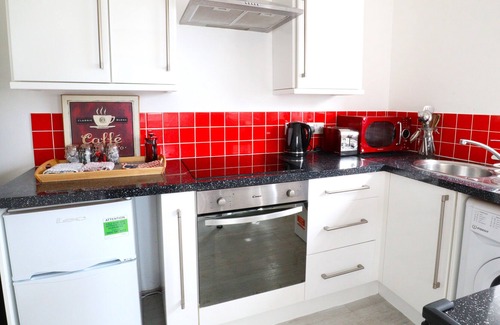 Montpelier Apartamento | The Breeze Way