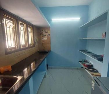 Karappakam Apartamento | The Breezy Place