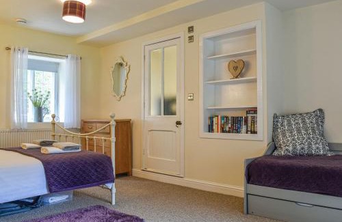 Wormhill Casa | The Brew House