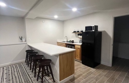 Cashiers Hotel | The Brewers Bungalow at our Boutique Bed and Brewery