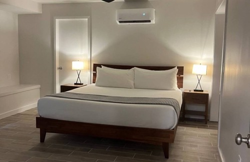 Cashiers Hotel | The Brewers Bungalow at our Boutique Bed and Brewery