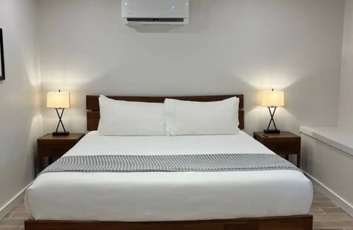 Cashiers Hotel | The Brewers Bungalow at our Boutique Bed and Brewery
