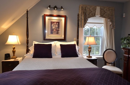 Elmsdale Cama Y Desayuno | The Briarwood B&B
