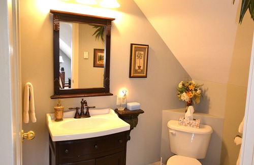 Elmsdale Cama Y Desayuno | The Briarwood B&B