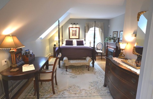Elmsdale Cama Y Desayuno | The Briarwood B&B