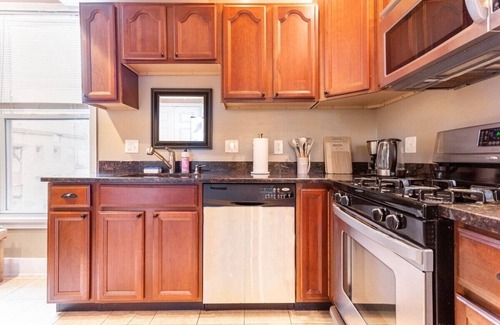 Mill River Apartamento | The Brick Wooster Square | Yale | Skyline Deck