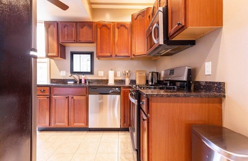Mill River Apartamento | The Brick Wooster Square | Yale | Skyline Deck