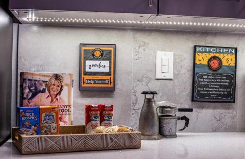 The Roads Apartamento | The Brickell Hideout - Charming/Cozy/Central