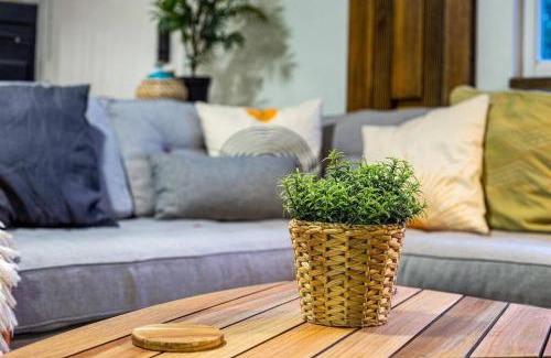 The Roads Apartamento | The Brickell Hideout - Charming/Cozy/Central