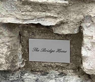 Torno Apartamento | The Bridge Home