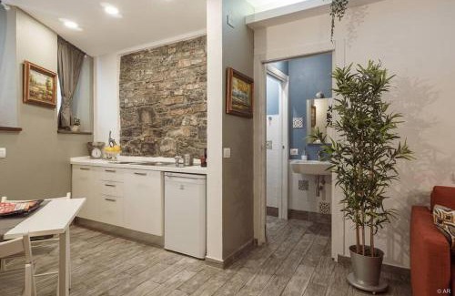 Torno Apartamento | The Bridge Home