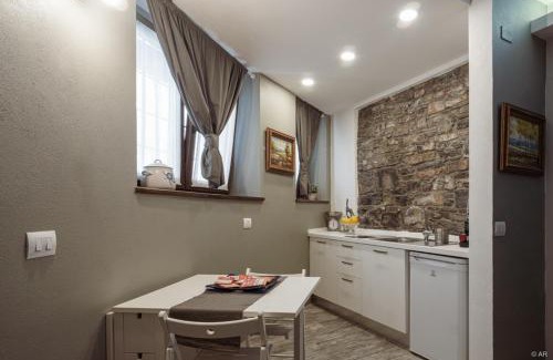 Torno Apartamento | The Bridge Home