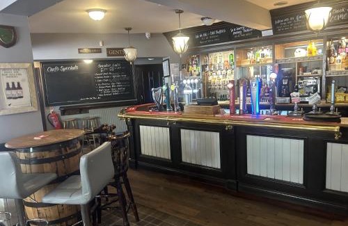 Durham Cama Y Desayuno | The Bridge Hotel