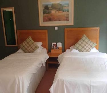 Durham Cama Y Desayuno | The Bridge Hotel