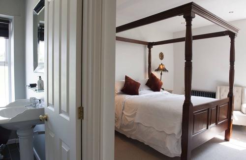 Wilton Cama Y Desayuno | The Bridge House Boutique B&B