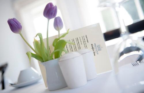 Wilton Cama Y Desayuno | The Bridge House
