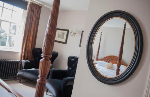Wilton Cama Y Desayuno | The Bridge House