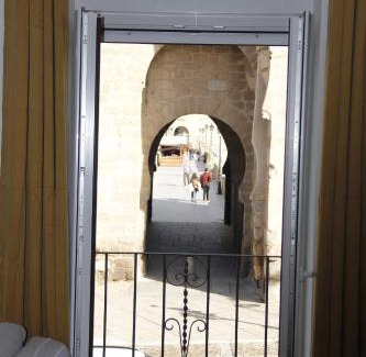 Toledo Apartamento | The Bridge house of Toledo