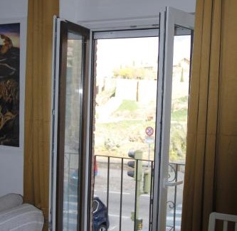 Toledo Apartamento | The Bridge house of Toledo
