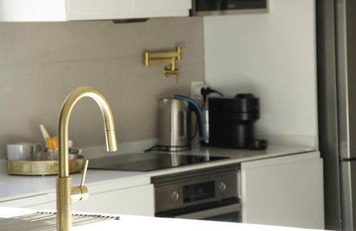 Toledo Apartamento | The Bridge house of Toledo