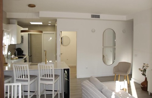 Toledo Apartamento | The Bridge house of Toledo