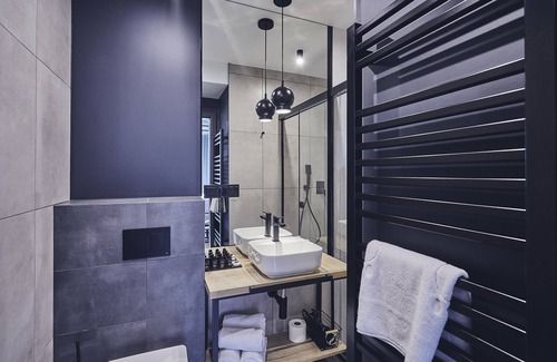 Stare Podgorze Hotel | The Bridge Suites Hotel