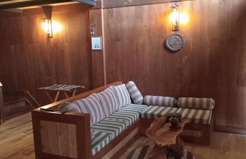 Hatton Cama Y Desayuno | The Bridge Viwe Cabin