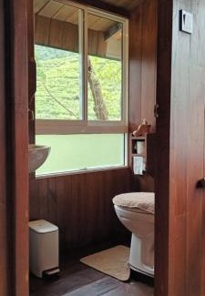 Hatton Cama Y Desayuno | The Bridge Viwe Cabin