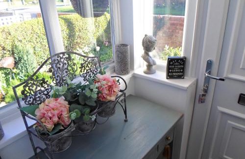 Broomhill Cama Y Desayuno | The Bridges B&B