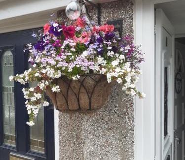 Broomhill Cama Y Desayuno | The Bridges B&B
