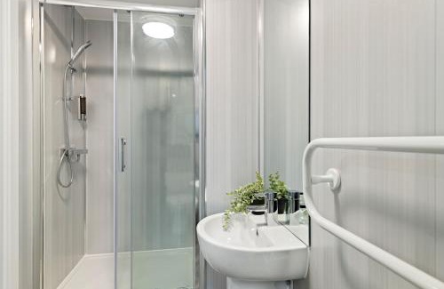 Nottingham City Centre Apartamento | The Bridlesmith Studios