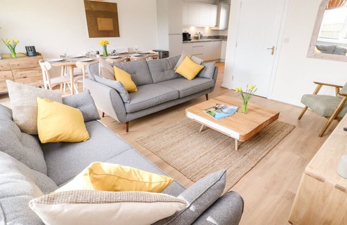 St. Eval Cabaña | The Bright House