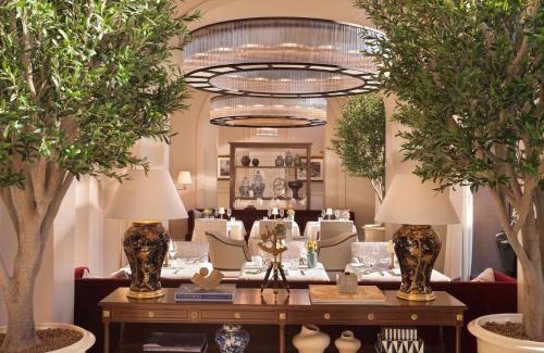 Savamala Hotel | The Bristol Belgrade