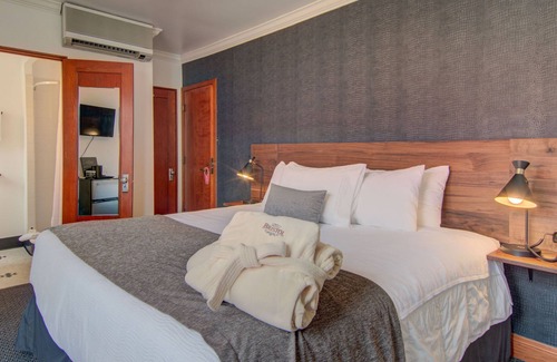 Downtown Steamboat Springs Hotel | The Bristol By Magnuson Worldwide