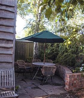 Bristol Apartamento | The Bristol Coach House in the heart of Bishopston