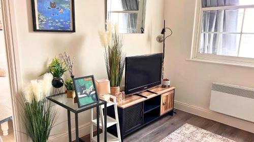 Saint Paul's Apartamento | The Bristol Vault