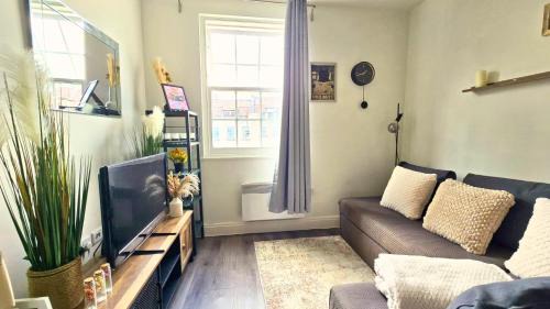 Saint Paul's Apartamento | The Bristol Vault