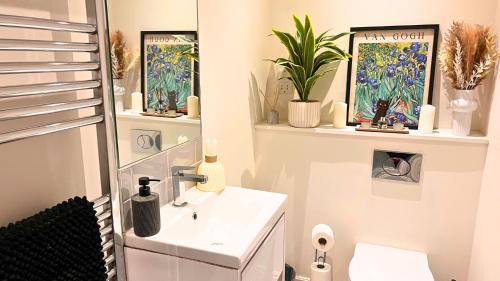 Saint Paul's Apartamento | The Bristol Vault