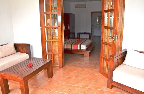 Grand Anse Casa | The Britannia Hotel