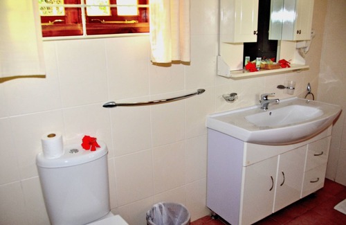 Grand Anse Casa | The Britannia Hotel