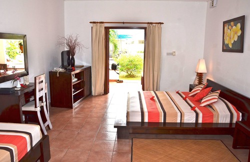 Grand Anse Casa | The Britannia Hotel
