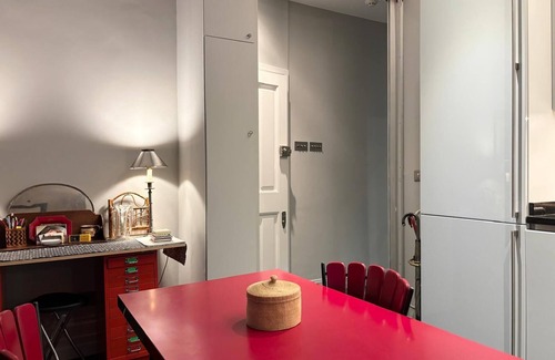 Redcliffe Apartamento | The British Apartment