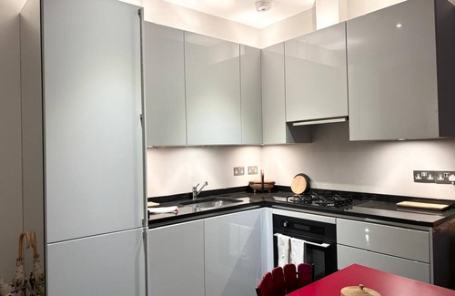 Redcliffe Apartamento | The British Apartment