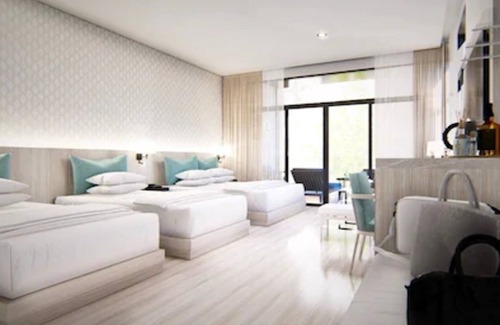 Bophut Complejo | The Briza Beach Resort, Samui