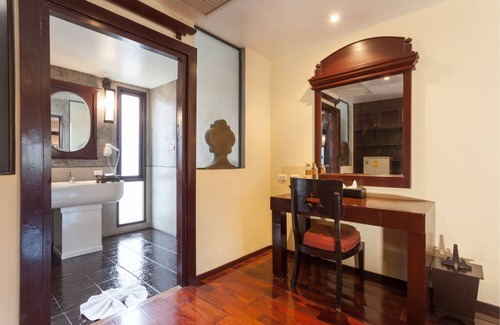 Bophut Complejo | The Briza Beach Resort, Samui