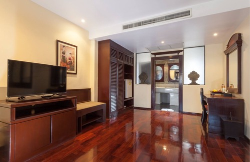 Bophut Complejo | The Briza Beach Resort, Samui
