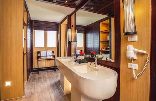 Bophut Complejo | The Briza Beach Resort, Samui