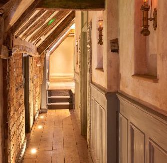 Aylesbury Cama Y Desayuno | The Broad Leys