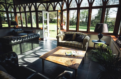 Tenby Hotel | The Broadmead Boutique B and B
