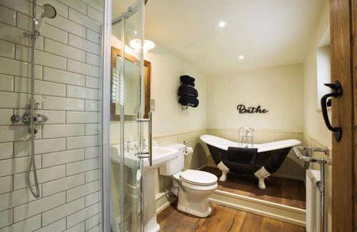 Tenby Hotel | The Broadmead Boutique B and B